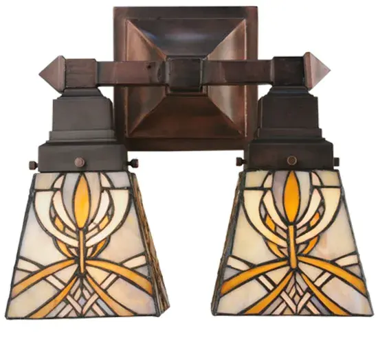 The Glasgow Bungalow by Meyda Lighting - Image 5