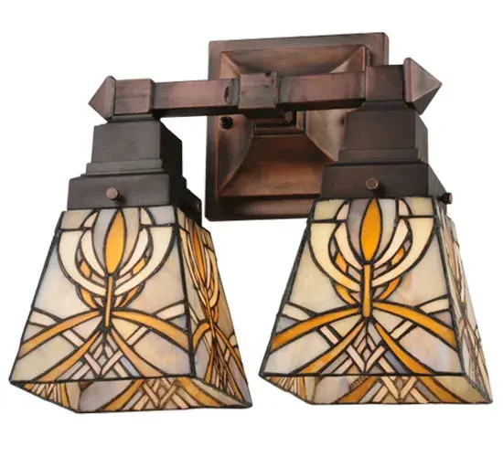 The Glasgow Bungalow by Meyda Lighting - Image 6