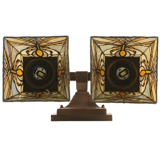 The Glasgow Bungalow by Meyda Lighting - Image 7