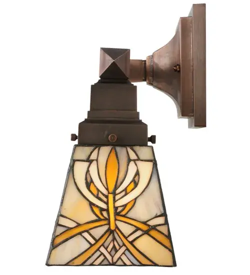 The Glasgow Bungalow by Meyda Lighting - Image 8