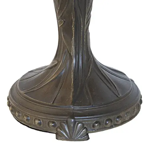 The Duffner & Kimberly Shell & Diamond by Meyda Lighting - Image 8
