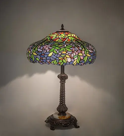 The Duffner & Kimberly Laburnum by Meyda Lighting - Image 1