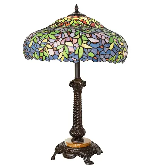 The Duffner & Kimberly Laburnum by Meyda Lighting - Image 2