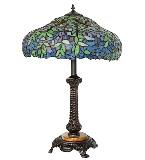 The Duffner & Kimberly Laburnum by Meyda Lighting - Image 3