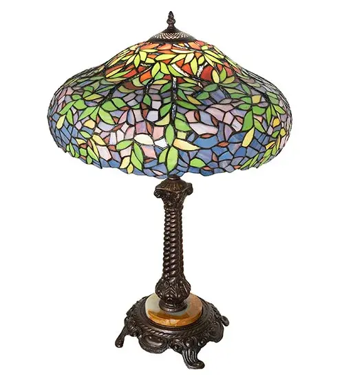 The Duffner & Kimberly Laburnum by Meyda Lighting - Image 4