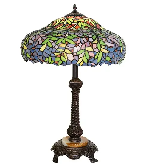 The Duffner & Kimberly Laburnum by Meyda Lighting - Image 5