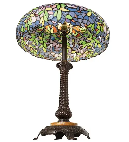 The Duffner & Kimberly Laburnum by Meyda Lighting - Image 6