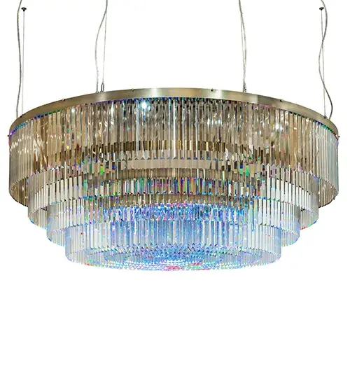 The Beckam by Meyda Lighting - Image 1