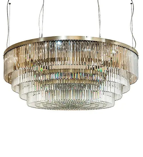 The Beckam by Meyda Lighting - Image 3