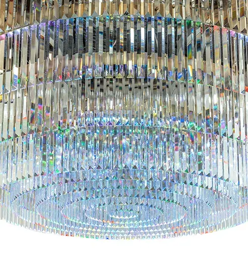 The Beckam by Meyda Lighting - Image 6