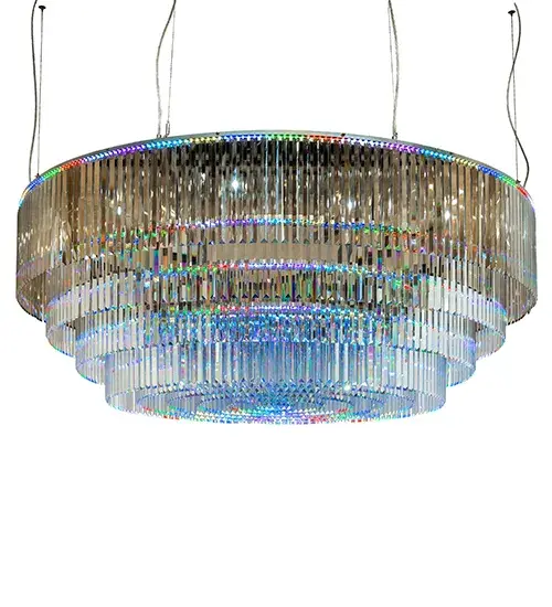 The Beckam by Meyda Lighting - Image 2
