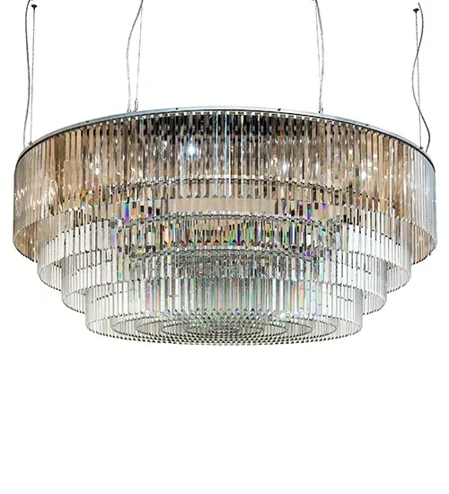 The Beckam by Meyda Lighting - Image 3