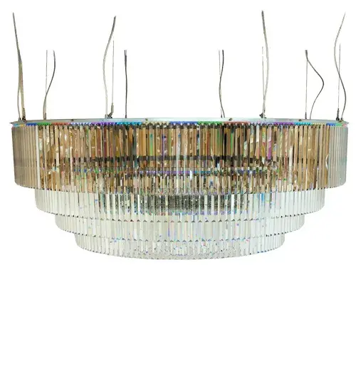The Beckam by Meyda Lighting - Image 4