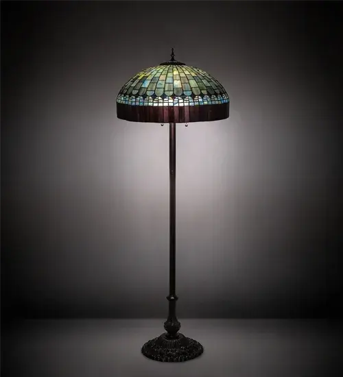 The Tiffany Candice by Meyda Lighting - Image 1