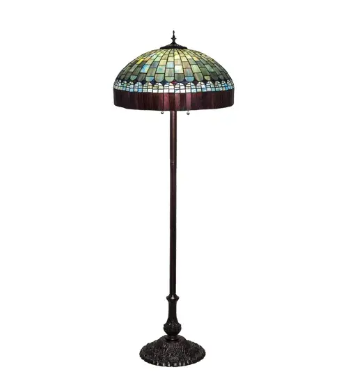 The Tiffany Candice by Meyda Lighting - Image 2