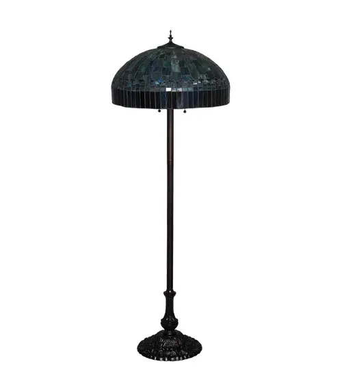 The Tiffany Candice by Meyda Lighting - Image 3