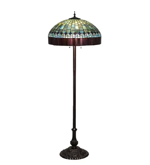 The Tiffany Candice by Meyda Lighting - Image 5