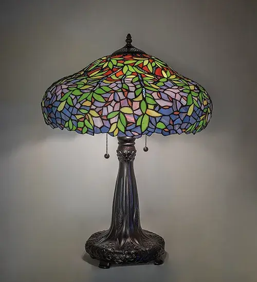 The Duffner & Kimberly Laburnum by Meyda Lighting - Image 1