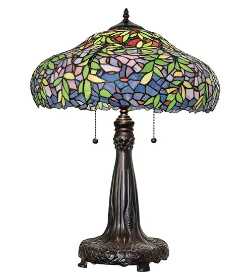 The Duffner & Kimberly Laburnum by Meyda Lighting - Image 2