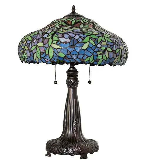 The Duffner & Kimberly Laburnum by Meyda Lighting - Image 3
