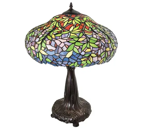 The Duffner & Kimberly Laburnum by Meyda Lighting - Image 4