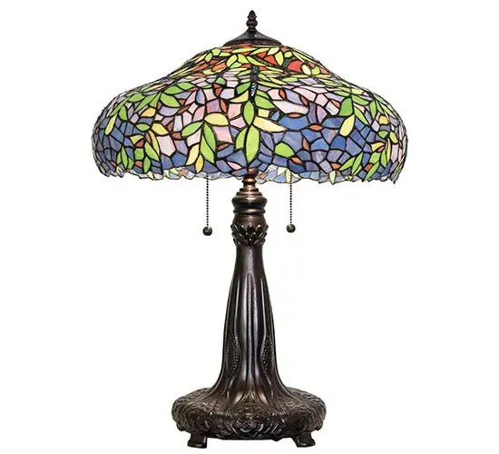 The Duffner & Kimberly Laburnum by Meyda Lighting - Image 5
