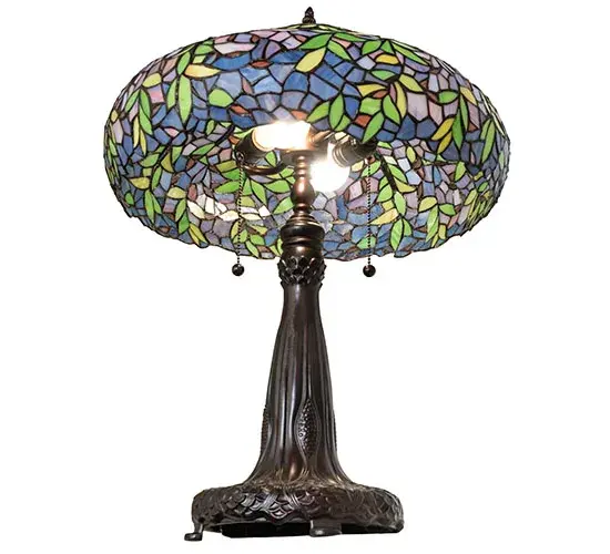 The Duffner & Kimberly Laburnum by Meyda Lighting - Image 6