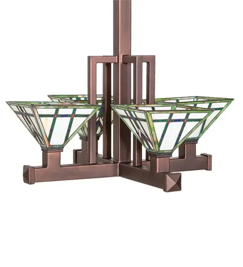 The Prairie Wheat by Meyda Lighting - Image 3