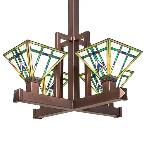 The Prairie Wheat by Meyda Lighting - Image 6