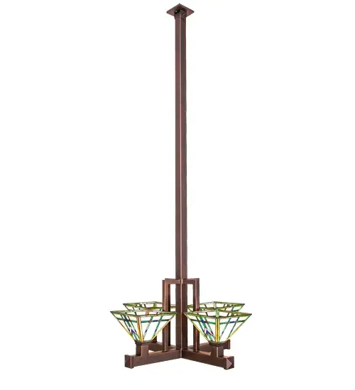 The Prairie Wheat by Meyda Lighting - Image 9