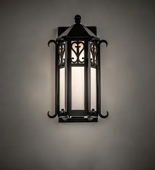 The Caprice by Meyda Lighting - Image 1