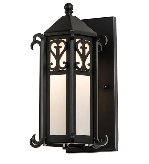 The Caprice by Meyda Lighting - Image 2