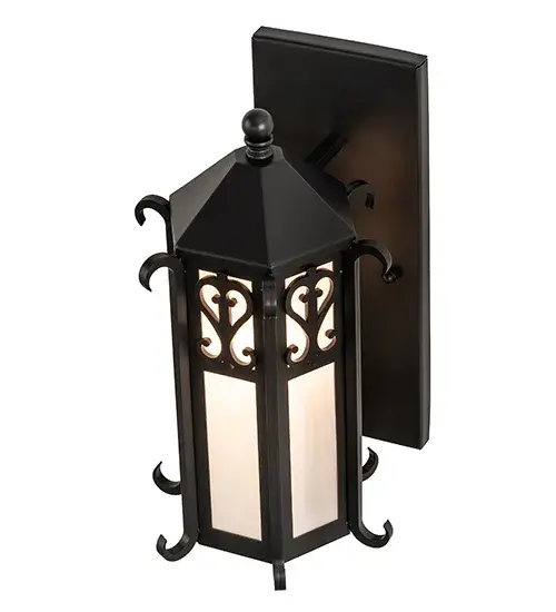 The Caprice by Meyda Lighting - Image 4