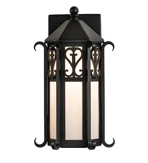 The Caprice by Meyda Lighting - Image 5