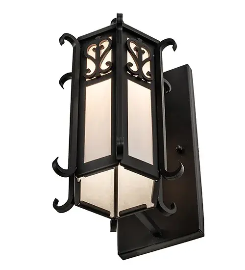 The Caprice by Meyda Lighting - Image 6