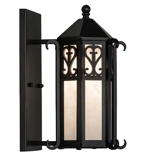 The Caprice by Meyda Lighting - Image 8