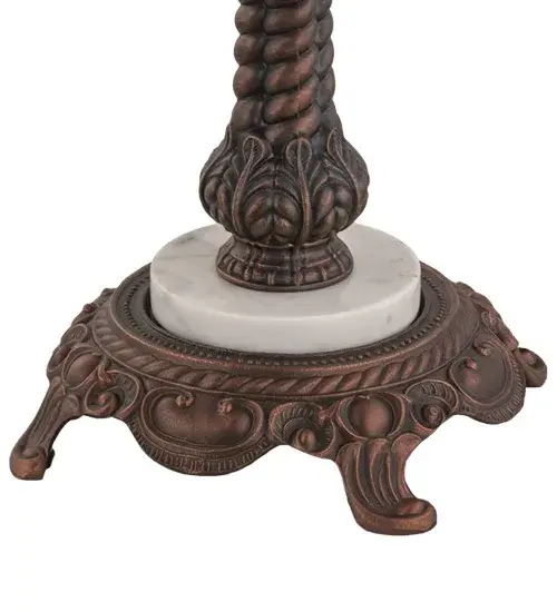 The Colonial Tulip by Meyda Lighting - Image 8