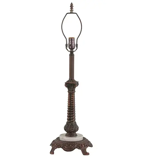 The Colonial Tulip by Meyda Lighting - Image 9