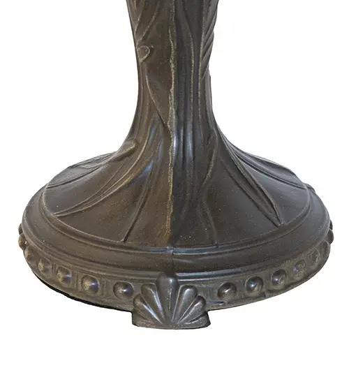 The Colonial Tulip by Meyda Lighting - Image 8