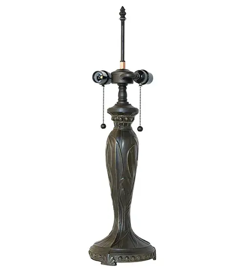 The Colonial Tulip by Meyda Lighting - Image 9