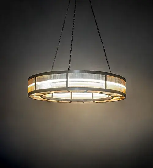 The Beckam by Meyda Lighting - Image 1