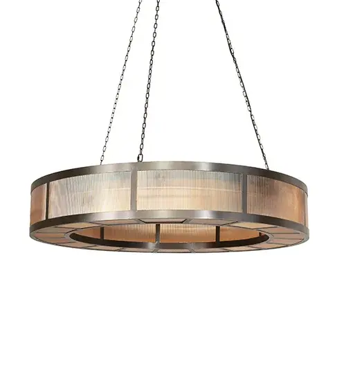 The Beckam by Meyda Lighting - Image 3