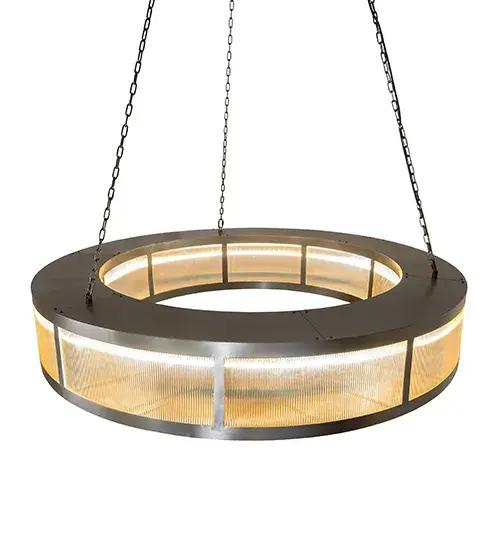 The Beckam by Meyda Lighting - Image 4