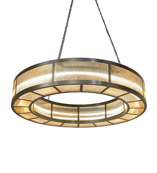 The Beckam by Meyda Lighting - Image 6