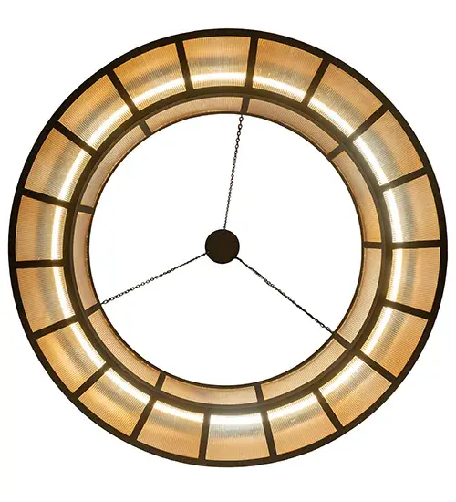 The Beckam by Meyda Lighting - Image 7