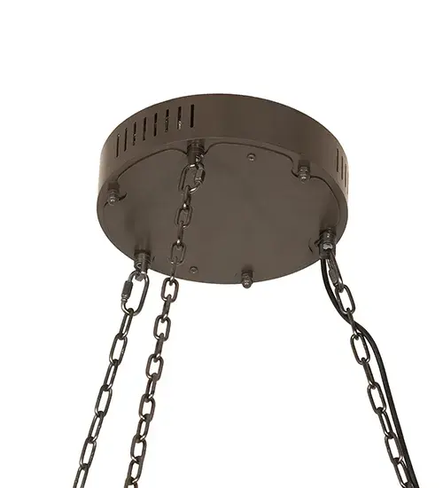 The Beckam by Meyda Lighting - Image 9