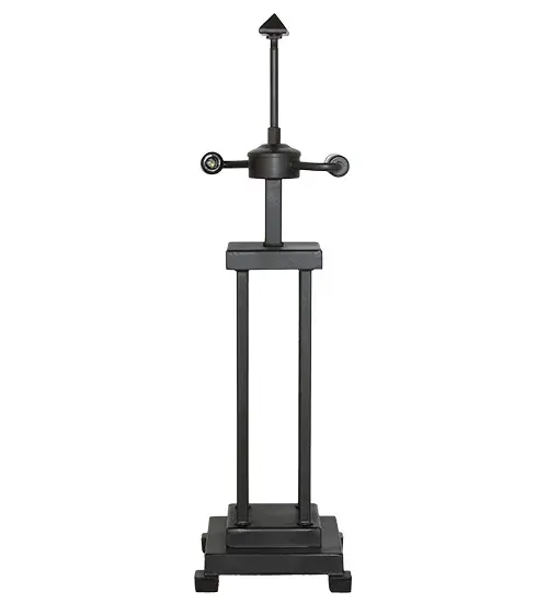 The Column Mission by Meyda Lighting - Image 3