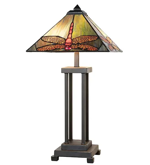 The Prairie Dragonfly by Meyda Lighting - Image 2