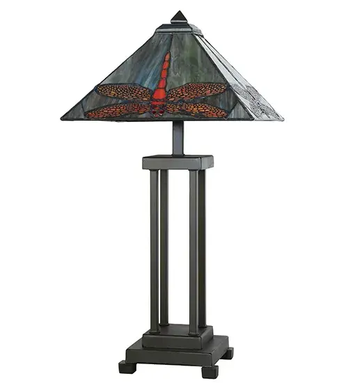 The Prairie Dragonfly by Meyda Lighting - Image 3
