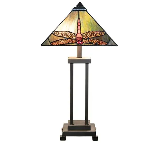 The Prairie Dragonfly by Meyda Lighting - Image 5